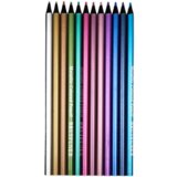  Metallic Pencils Round Soft Metallic Set of 12. | shoptok.hr