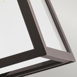Elstead Lighting Elstead Kichler Delison Zunanja stenska svetilka, bronasta, IP44, (22100152) | Shoptok.si