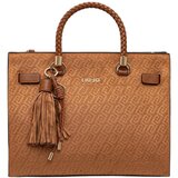 Liu Jo Torbe M TOTE AA6086 T384A Bež | Shoptok.si