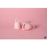 menstrualne čašice Natural Wellness Magnolia Small
