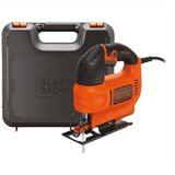Black & Decker Black&Decker ubodna pila 520W KS701EK | shoptok.hr