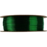 eSUN petg translucent green, 1.75 mm / 1000 g | Eponuda.com