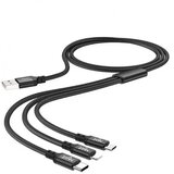 Moye USB Kabl 3 in 1 USB Data cene