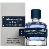 Abercrombie & Fitch 100% Passion toaletna voda za muškarce 50 ml | shoptok.hr