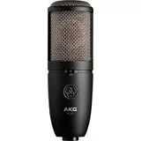Akg P420 Condenser Microphone