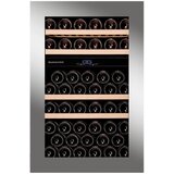 Dunavox ugradbeni vinski hladnjak DXB-42.100DB.TO Balance Line Cijene