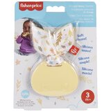 Fisher Price Fisher-Price® Senzorske igrače - Grizalo zajec (HRB20), (21382074) | Shoptok.si