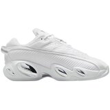 Nike Nizke superge Baskets Basses X Nocta Glide blanc Bela | Shoptok.si