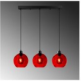 Opviq Luster Benek-20-14345, 70x20x120, IP20, Crno-zelena | Eponuda.ba