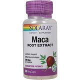 Solaray maca Extrakt Cene