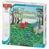 Ozzo Veasy games, slagalica, princ i princeza Cene