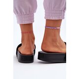 Big Star Women's Suede Platform Sandals | ePonuda.com