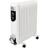 Home Radijator uljni sa 13 rebara, 2500W - FKOS... | Eponuda.ba