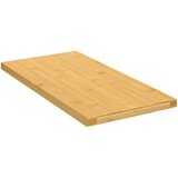  Polica 40 x 20 x 1 5 cm od bambusa Cijene