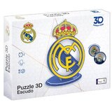 REAL MADRID 3D puzzle grb | shoptok.hr