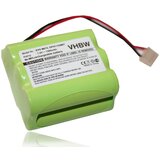 VHBW Baterija za Dirt Devil Evo M678 / iRobot Mint 4200, 1500 mAh Cijene