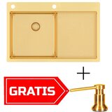  Sudoper Helika TERRA101N-L-G | shoptok.hr