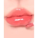 thim Satin Lip Glaze dugotrajno sjajilo za usne s hidratantnim učinkom nijansa 03 Fig Noir 6 g | shoptok.hr