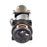 Dragon Vitlo Highlander DWH 4500 HD, 12V, 2.041kg sa sajlom, vodilicom, žičnim i bežičnim daljinskim | shoptok.hr