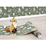 Lilipinso Dječja tapeta 10 m x 50 cm Forest Friends – | shoptok.hr