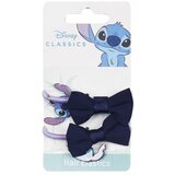 Šnalice za kosu Disney Stich 2/1