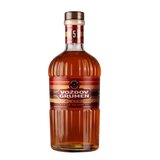 Emperus Voždov Grumen Rakija od Jabuke 5god 0.7l Cene