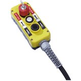 eurokraft pro dvižni mizni voziček z dvojnimi škarjami, elektrohidravlični pogon 12 v, nosilnost 500 kg | Shoptok.si