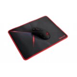Redragon 2 in 1 Combo M652-BA Mouse (Wireless) and MousePad bežični miš | ePonuda.com