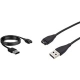 Chameleon Polnilni kabel za Garmin fenix 7, 6, 5, 5s / Vívoactive 3, 4 in druge modele Cene