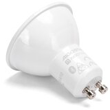  Komplet 2x LED RGBW prigušiva sijalica MESH Smart GU10/6,5W/230V 2700-6500K - Aigostar | Eponuda.com