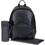 Silver Cross® torba za previjanje black | shoptok.hr