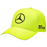Mercedes Kape s šiltom 701223402 Rumena | Shoptok.si