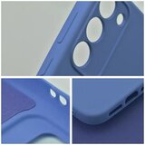  SILIKONSKA maska za SAMSUNG Galaxy A54 5G modra | Shoptok.si