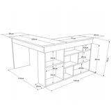 Hanah home CT5 - AW | Shoptok.si