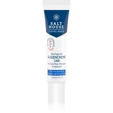 Salt House Dead Sea Therapy Eye Cream 24h vlažilna krema za predel okoli oči s hialuronsko kislino 15 ml | Shoptok.si