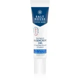 Dead Sea Therapy Eye Cream 24h vlažilna krema za predel okoli oči s hialuronsko kislino 15 ml