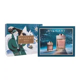 MAN Terrae Essence set: EDP 100 ml + EDP 15 ml za muškarce