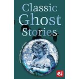 Hachette Classic Ghost Stories Cene