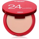 Deborah Compact Powder kompaktni puder s mat efektom nijansa 24 13 g Cijene