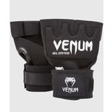 Venum Kontact Gel Bandažeri Crno-Beli S | ePonuda.com