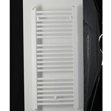  Radijator lux zaobljeni 50x186 beli | shoptok.hr