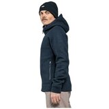 Schöffel Fleecejacke Lakefield Hoody Tamno plava | shoptok.hr