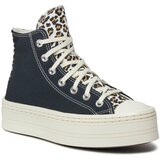 Converse ženske patike chuck taylor all star modern lift Cene'.'