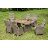 Gardenson Vrtna Miza Toskana Toskana | Shoptok.si