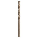 Bosch burgija za metal HSS-Co, DIN 338