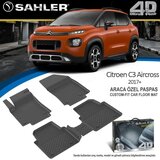 Sahler Gumene patosnice za Citroen C3 Aircross 2017+ Cene