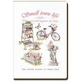 Friends Zvezek A5 PU ycle - 26221 Cene