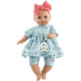 Paola Reina Beba Đurđa sa cuclom 36 cm | ePonuda.com