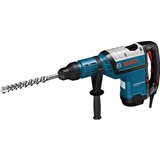 Bosch Udarna bušilica GBH 8-45 D (1.500 W, 12,5 J, Prihvatnik SDS-MAX) + BAUHAUS jamstvo 5 godina na uređaje na električni ili motorni pogon Cijene