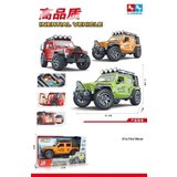 Ittl džip terenac ( 873890 ) | Eponuda.com